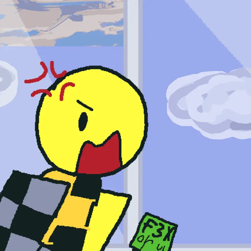 Game by @roasterthemaker