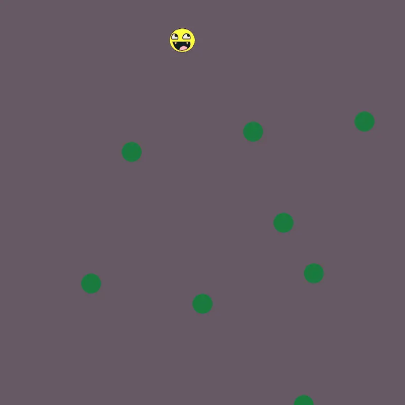 Game by @UnredactedFile