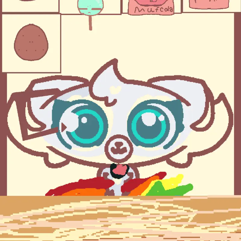 Game by @sl1llym0chifromfluvsies