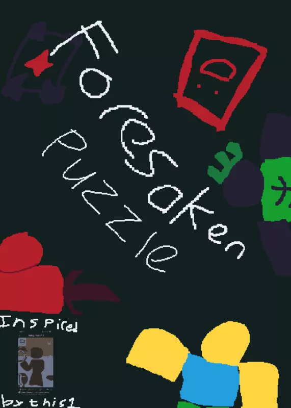 Game by @Maxker