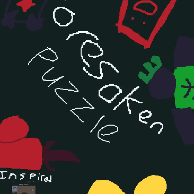 Game by @Maxker
