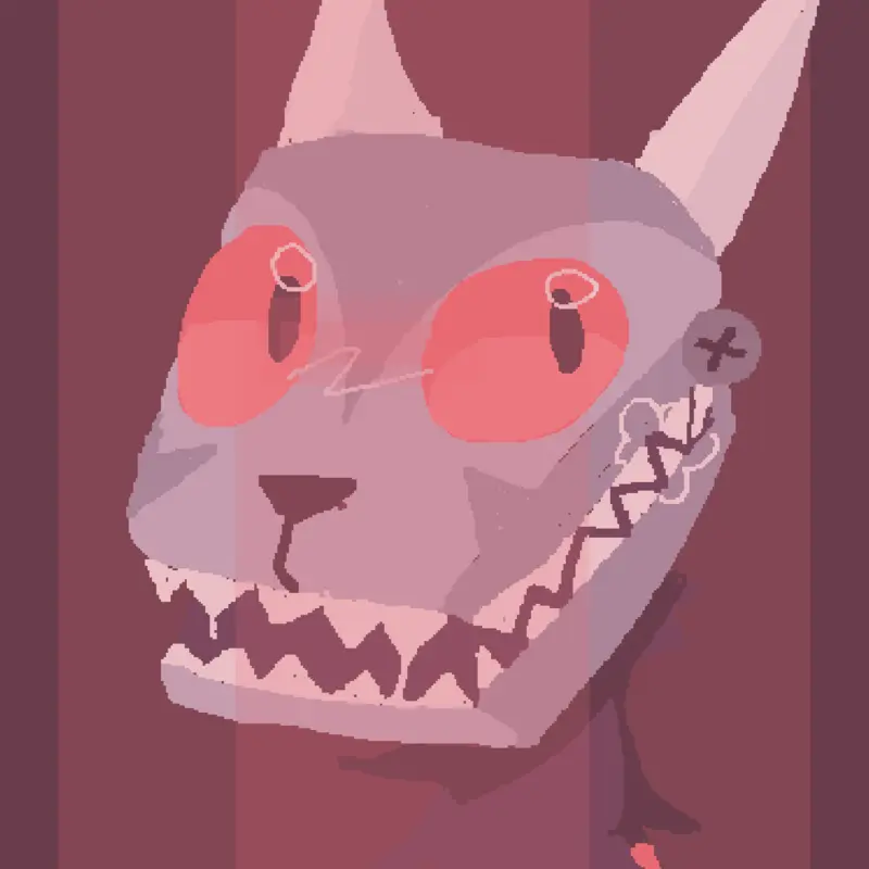 Game by @toasted_walffle