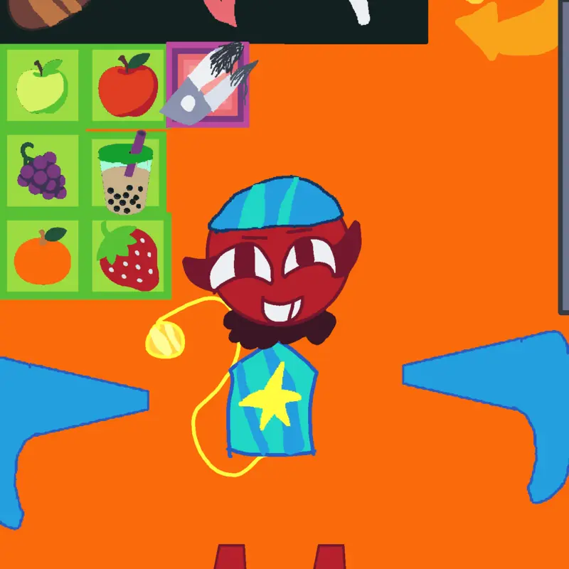 Game by @D4RKL0V1NG0FF1C4L