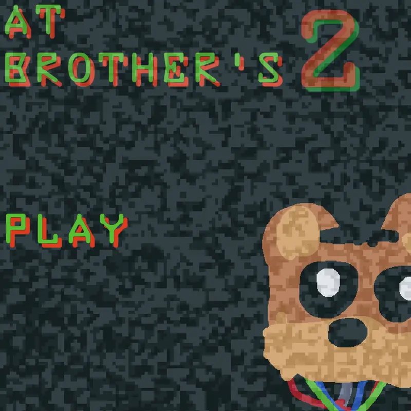 Game by @fnaf2445