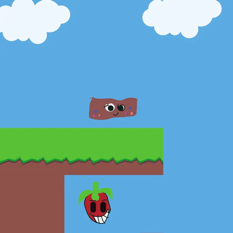 Game by @jasper16