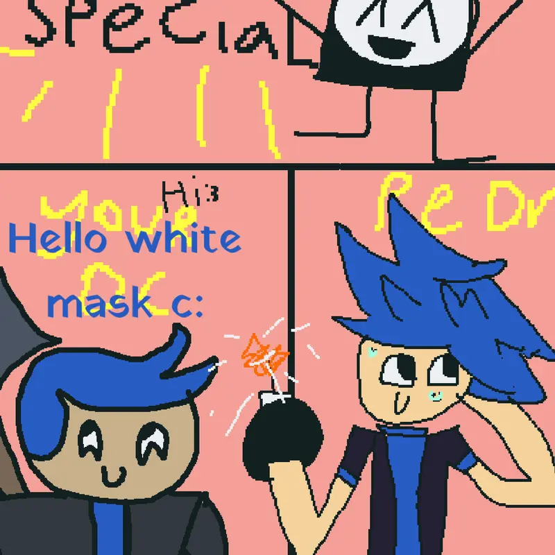 Game by @white_mask2026