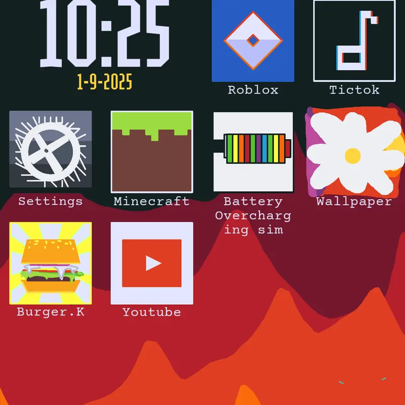 Game by @Big-Boo