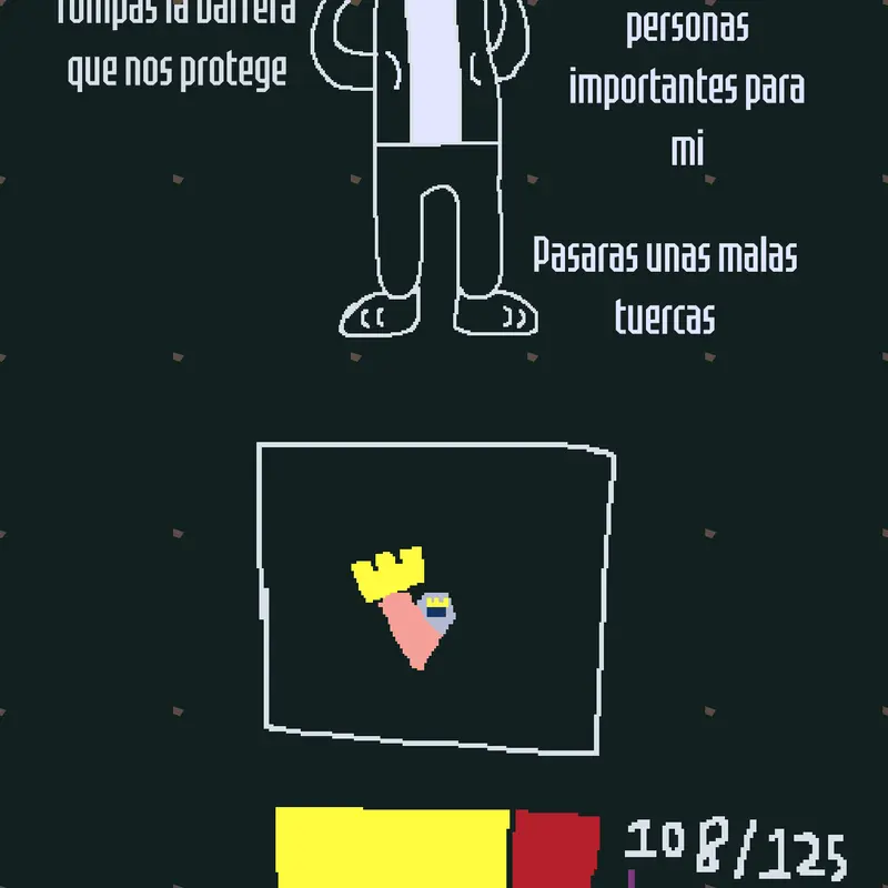 Game by @HumanTV2