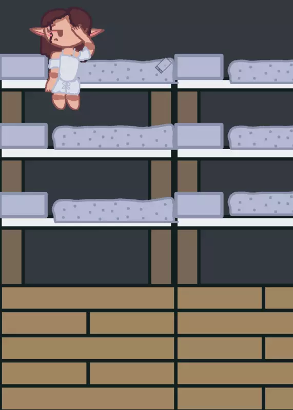 Game by @Axolotls_Days