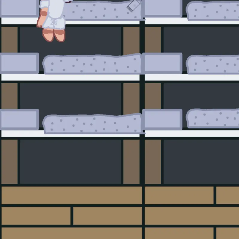 Game by @Axolotls_Days