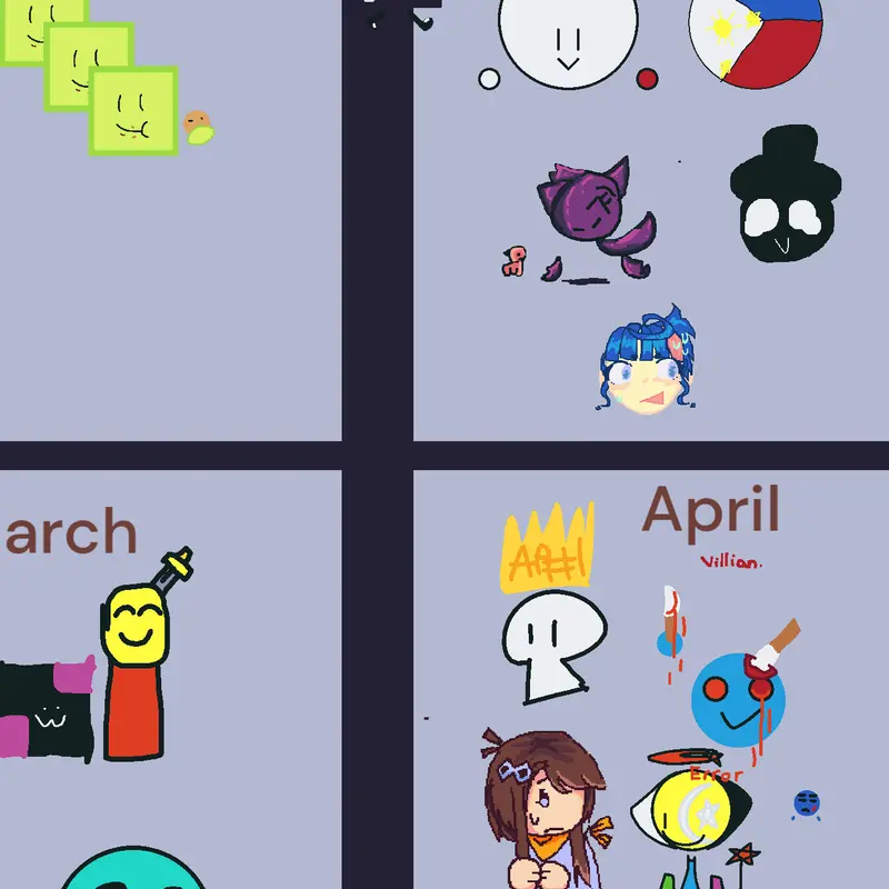 Game by @Brown_eyes