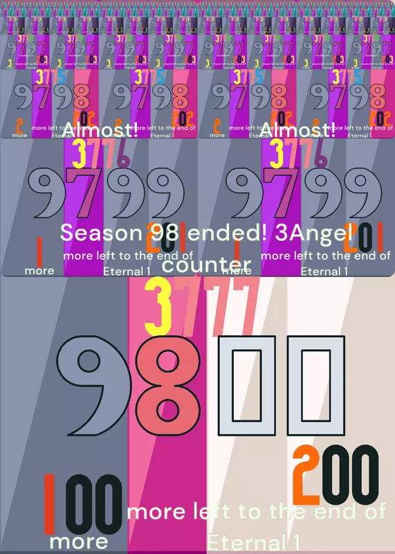 9800 by @9MilB_iNeoPepper_REAL