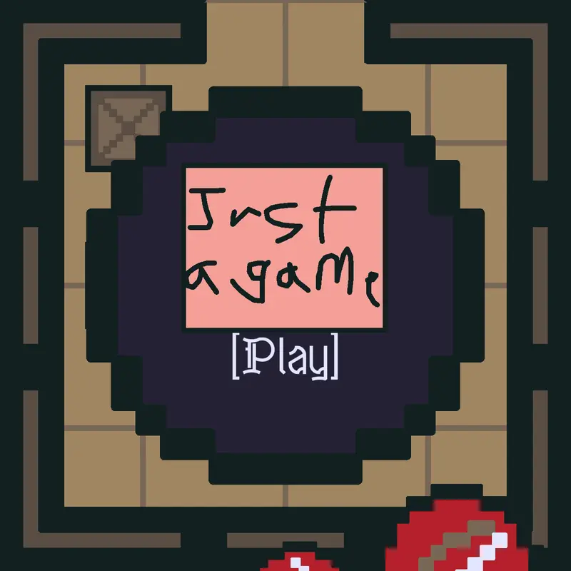 Game by @ria_bloom