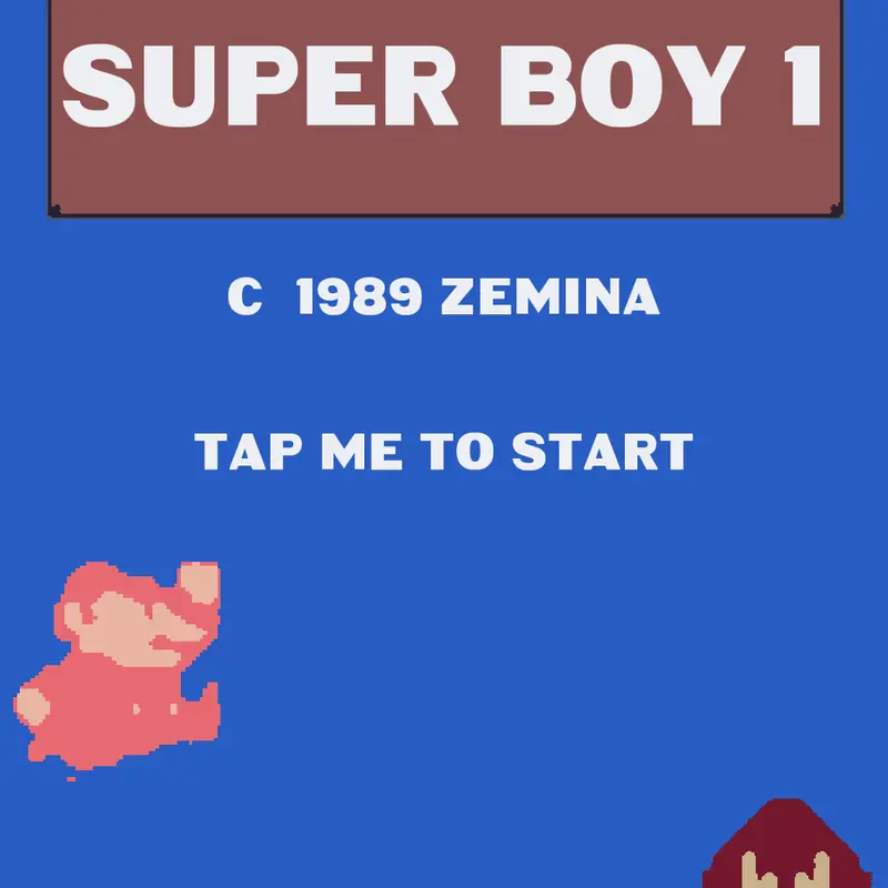 Game by @HowDoIPlayThisGame