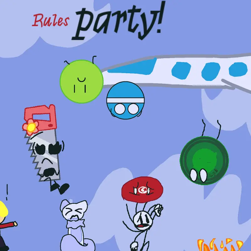 Game by @CharacterOFC