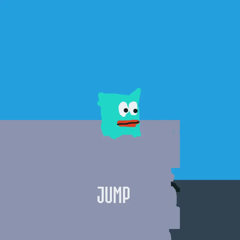 Game by @huggywhuggy