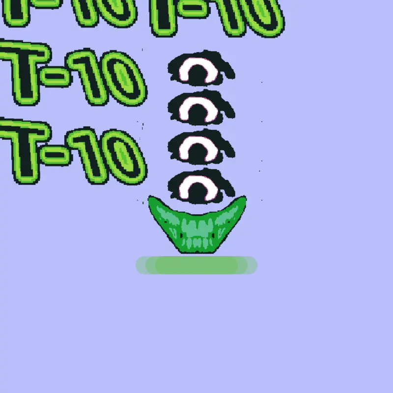 Game by @yoyw