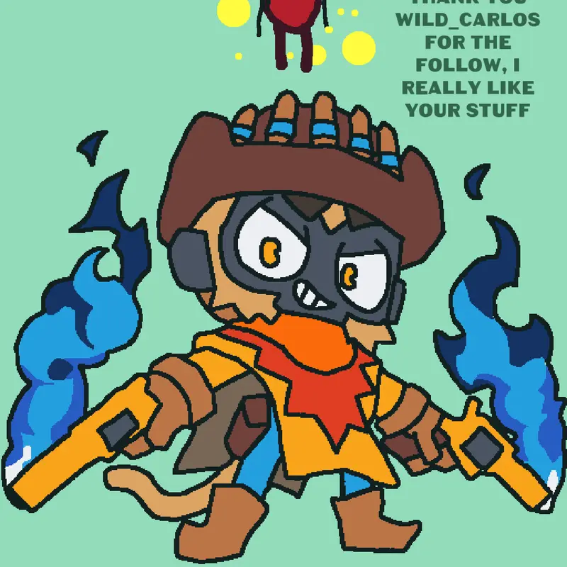 Game by @BomberMan_