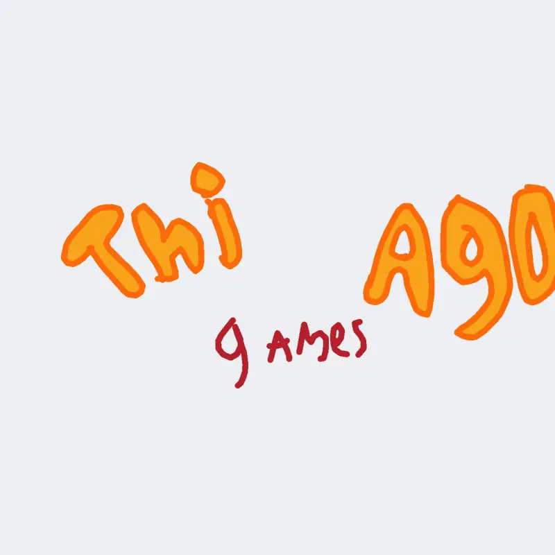 Game by @thiago213435new