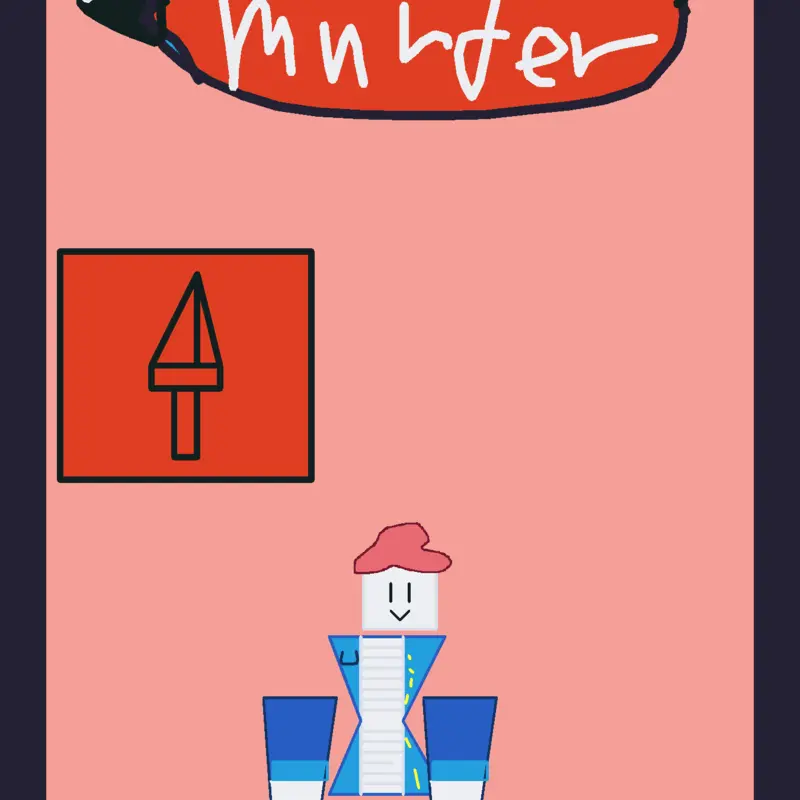Game by @chickentophat