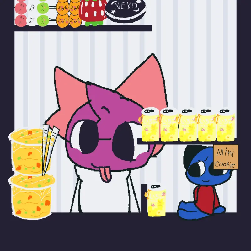 Game by @farensaaa