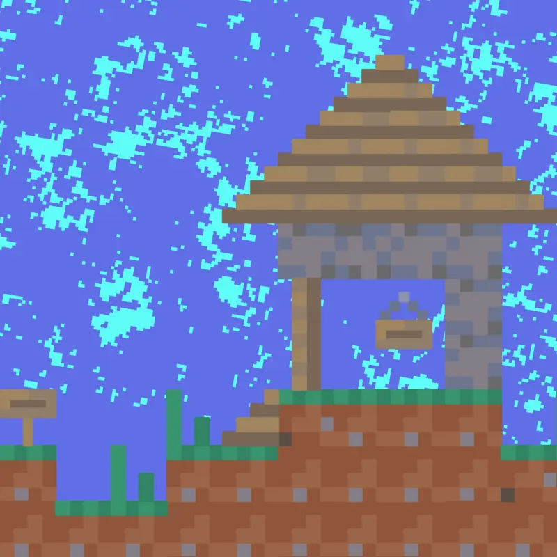 Game by @TheYellowOne