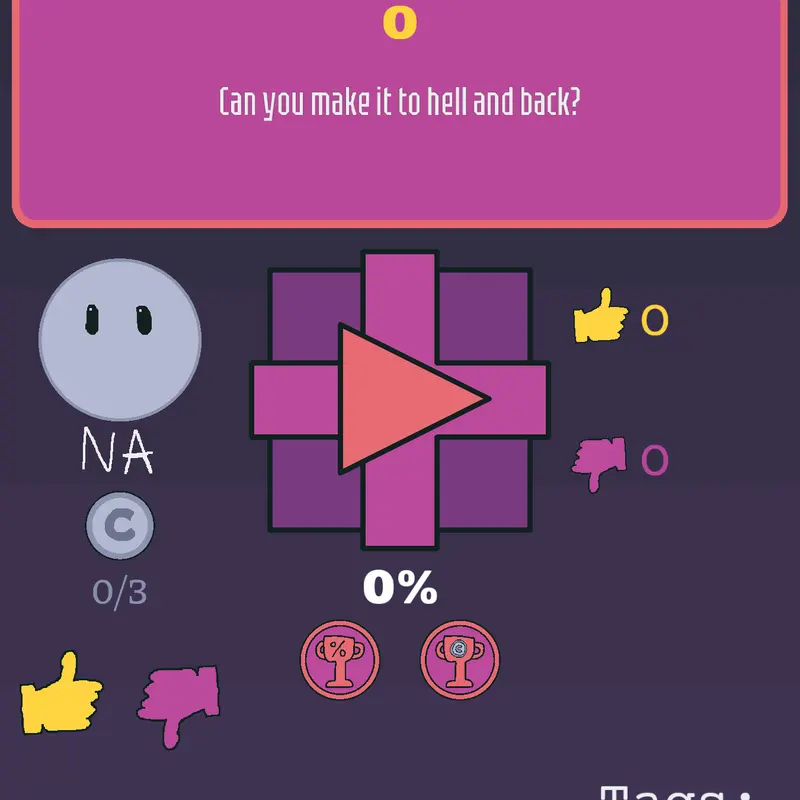 Game by @newkiddo