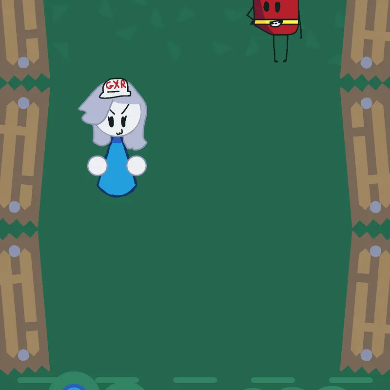 Game by @BFDIFANFOREVER