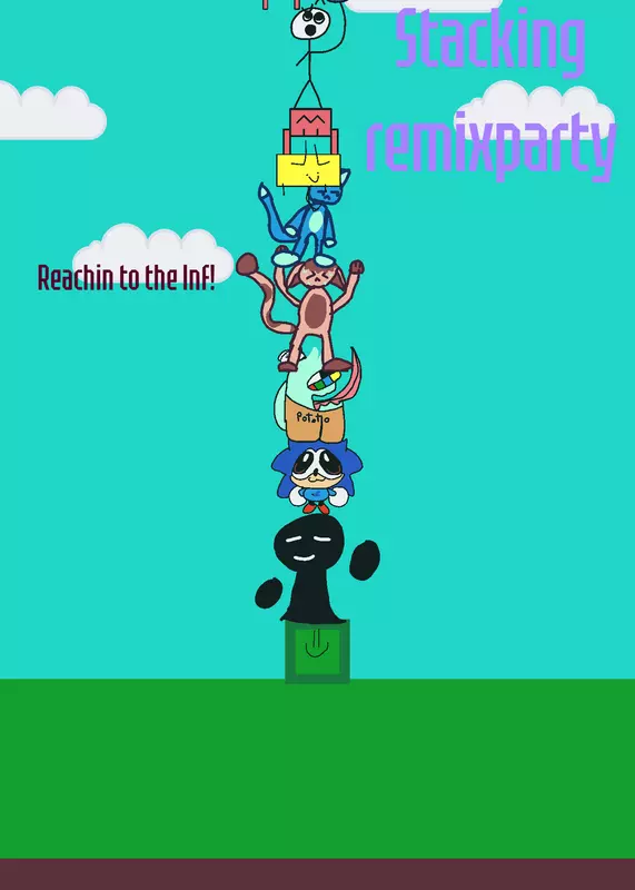 Game by @THEoneANDonlyPINEAPPLE