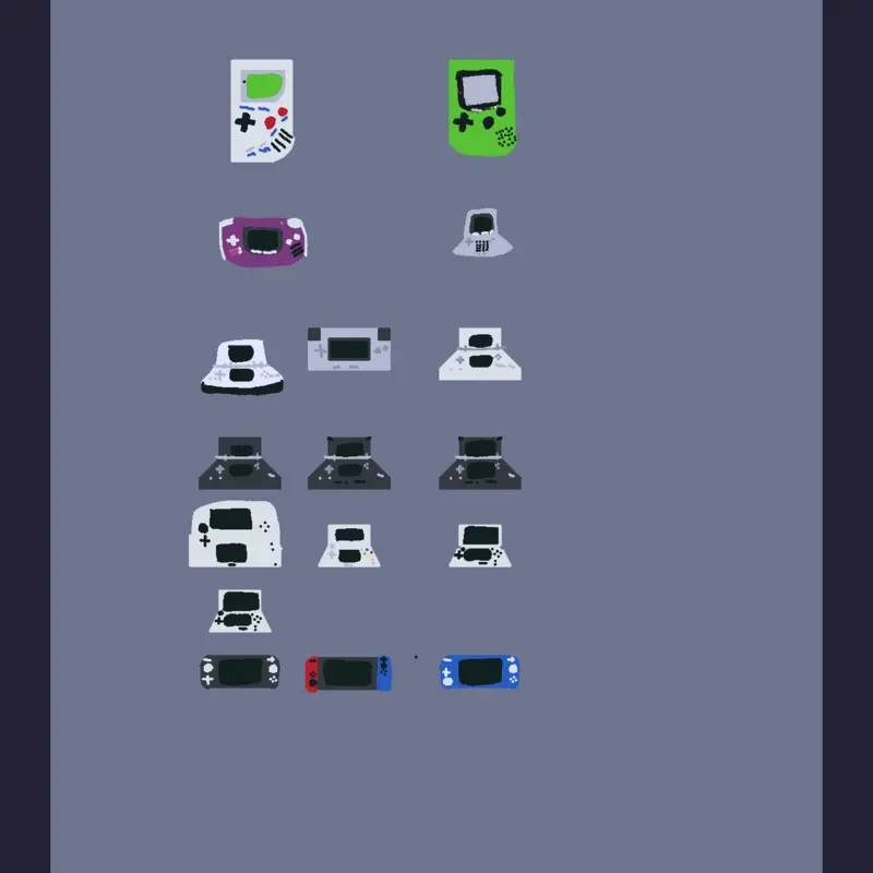 Game by @Enlightenmentgeometry12