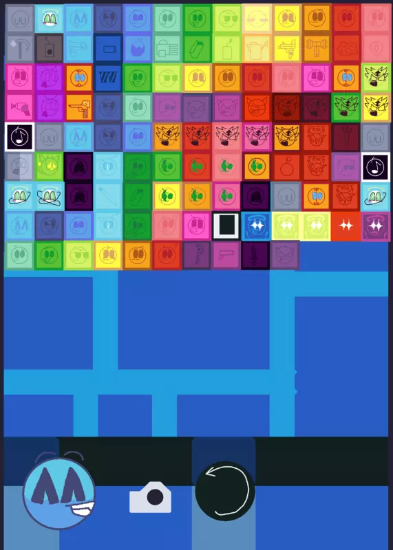 Game by @DeepFriedChickn