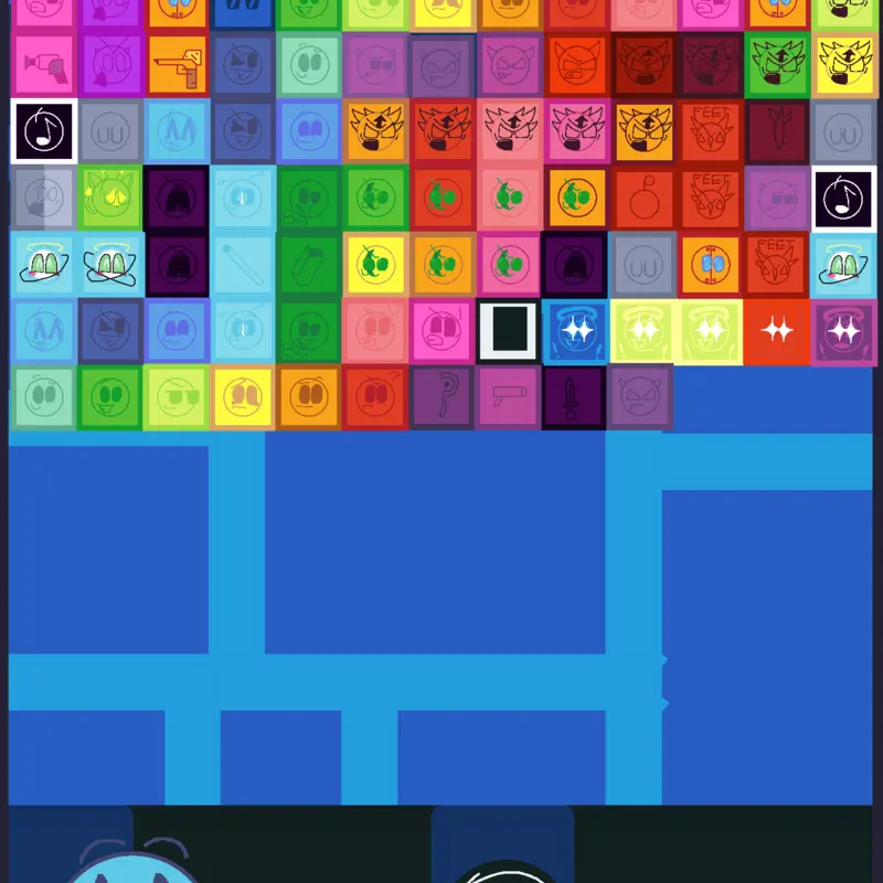 Game by @-Mivvi-