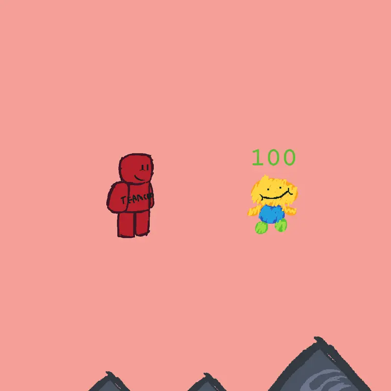 Game by @feweyes