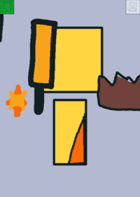 Minecraft Puzzle