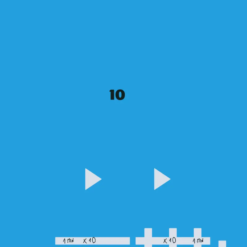 Game by @selmonk