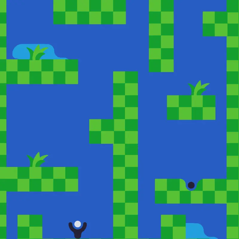 Game by @jesse