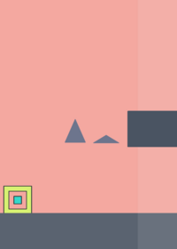 Geometry Dash