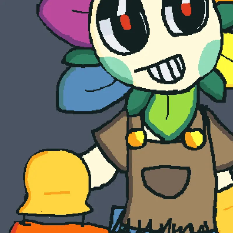 Game by @-Willow-