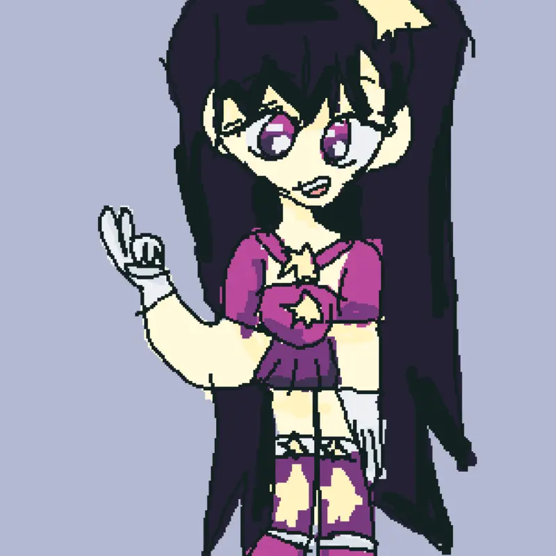 Game by @Star_xoxoxo