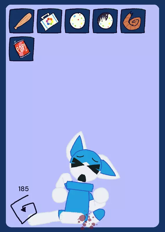 Game by @BluTheCat