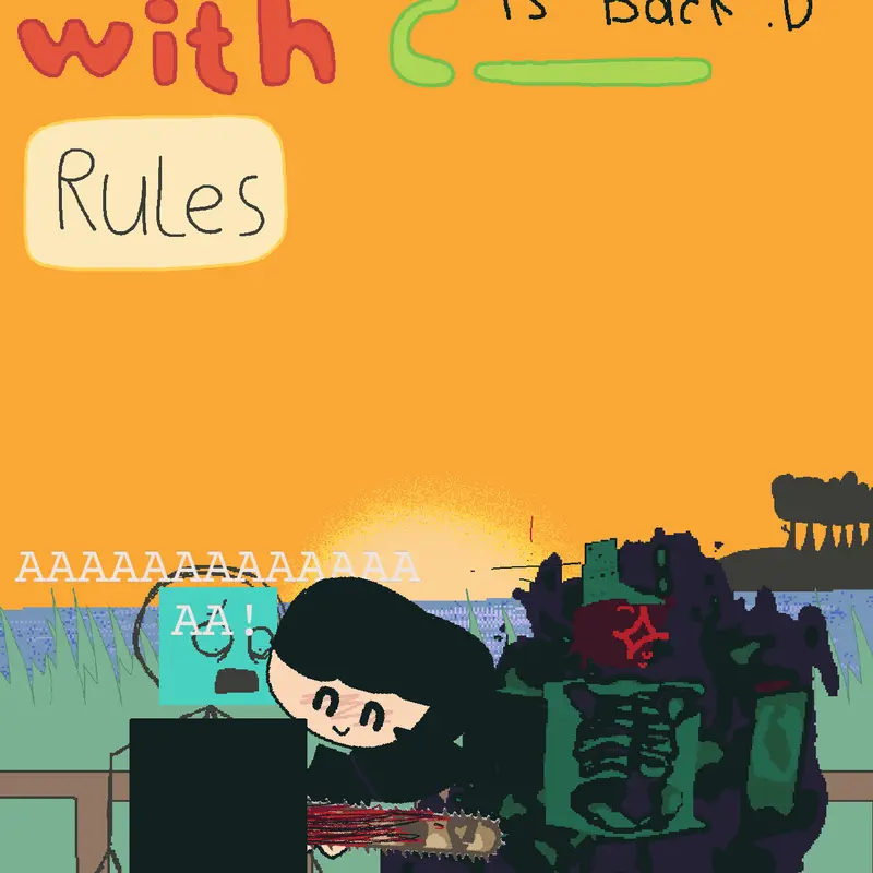 Game by @am_just_a_normal_person
