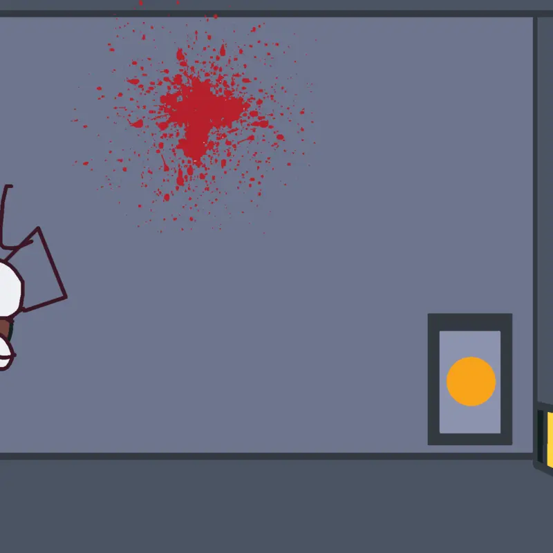 Game by @-Character