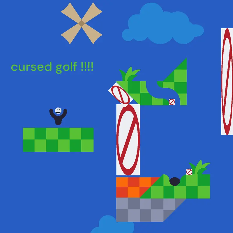 Game by @capythany