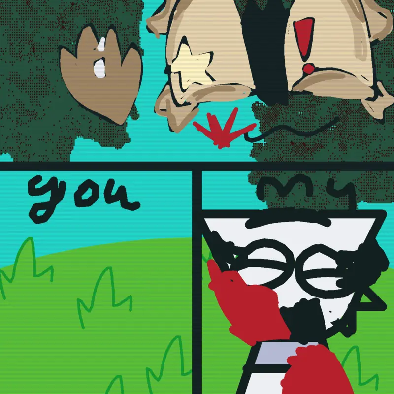 Game by @bemuki