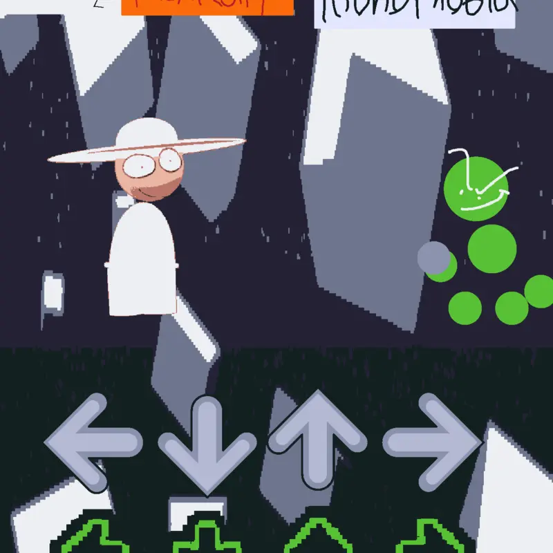 Opposition thearchy and phonophobia test by @Official_moonballvr