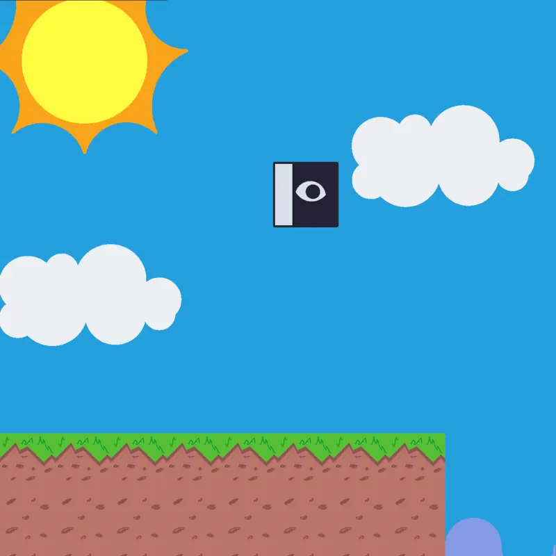 Game by @Hopdonald3