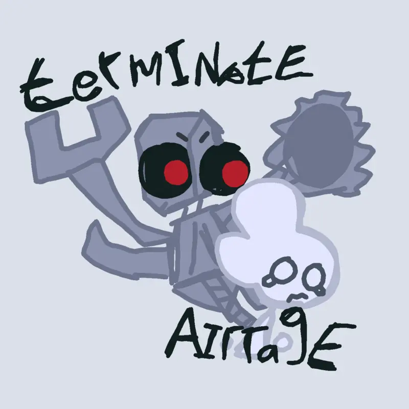 Game by @AirrageAndTerminate