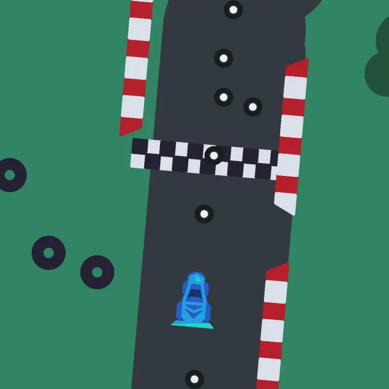 Game by @cafemelado