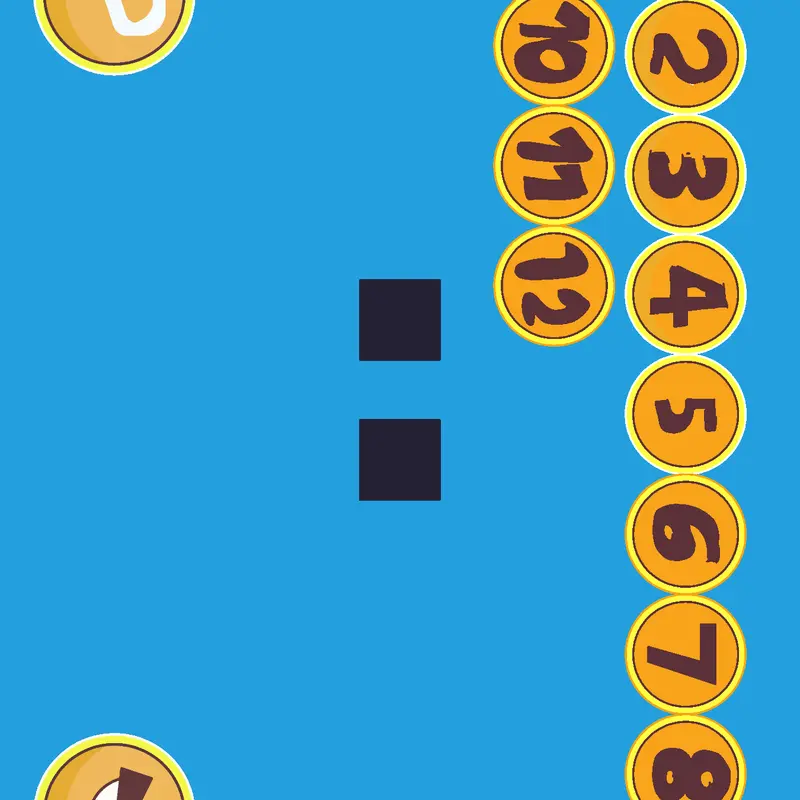 Game by @KTisthebest