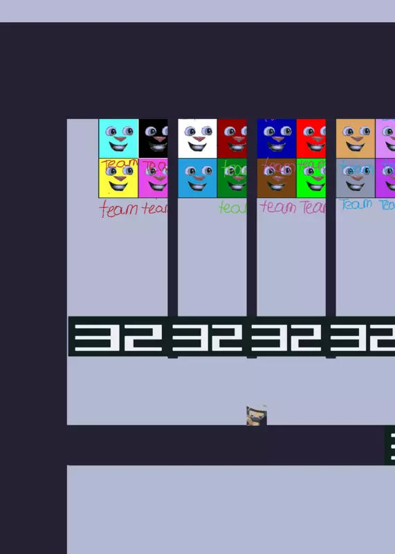 Game by @Peytonhatijab
